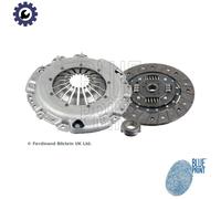 CLUTCH KIT ADV183029 FOR VW AZJ/AEG/BER 2.0L 4cyl NEW BEETLE