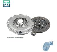 Clutch Kit Blue Print ADV183029 Febi Bilston -New Pck of 1