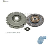 Clutch kit ADV183030 BLUE PRINT for VW LT28-50 Bus LT28-50 Van