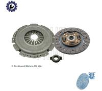 Clutch kit ADV183030 BLUE PRINT for VW LT28-50 Bus LT28-50 Van