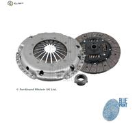 Clutch Kit Blue Print ADV183031 Febi Bilston -New Pck of 1