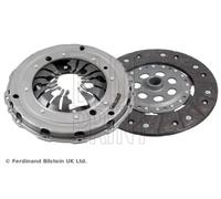 Clutch kit ADV183032 BLUE PRINT for VW TRANSPORTER / CARAVELLE Mk IV Bus