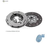 BLUE PRINT ADV183032 Clutch kit