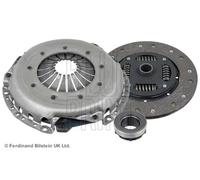 Clutch kit ADV183033 BLUE PRINT for AUDI 80 B3 Saloon 100 C3 Saloon COUPE B3