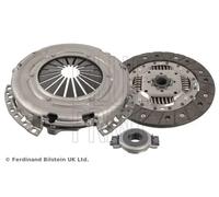 Clutch Kit 3pc (Cover+Plate+Releaser) ADV183034 Blue Print 030198141BX Quality