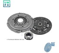 Clutch Kit Blue Print ADV183035 Febi Bilston -New Pck of 1
