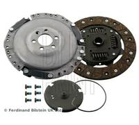 Clutch kit ADV183037 BLUE PRINT for VW SEAT AUDI SKODA
