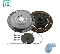 BLUE PRINT ADV183037 Clutch kit