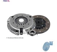 Clutch kit ADV183042 BLUE PRINT for AUDI VW