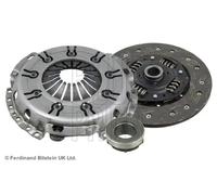 Clutch Kit 3pc (Cover+Plate+Releaser) ADV183043 Blue Print 013141165S8 Quality