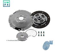 Blue Print Clutch Kit ADV183052 - VW Golf Mk III / Vento 1.4L (ABD/AEX/APQ) 1991-1998
