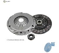 Blue Print Clutch Kit ADV183053 - 3pc (Cover, Plate, Releaser) - 28T Release Bearing