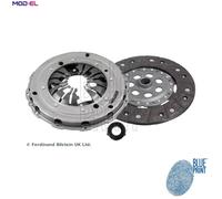 BLUE PRINT ADV183054 Clutch kit