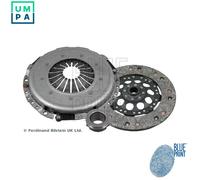 BLUE PRINT ADV183055 Clutch kit