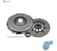 BLUE PRINT ADV183055 Clutch kit