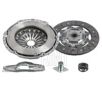 Clutch kit ADV183056 BLUE PRINT for VW SKODA AUDI SEAT