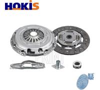 CLUTCH KIT ADV183056 FOR VW TOURAN/VAN GOLF/PLUS/Van/VI/IV/Convertible POLO 2.0L
