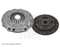 Clutch kit ADV183066 BLUE PRINT for VW TRANSPORTER / CARAVELLE Mk IV Bus