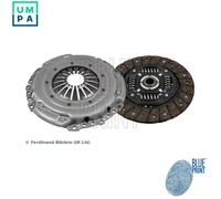 Clutch Kit Blue Print ADV183066 Febi Bilston New Genuine Part Pck of 1