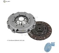 Clutch kit ADV183068 BLUE PRINT for FORD AUDI VW SEAT SKODA