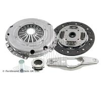Clutch kit ADV183073 BLUE PRINT for SEAT VW SKODA
