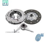 BLUE PRINT ADV183075 Clutch kit