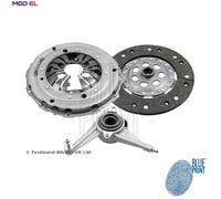 BLUE PRINT ADV183075 Clutch kit