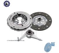 CLUTCH KIT ADV183075 FOR VW CARAVELLE/EUROVAN/IV/Bus/TRANSPORTER/Mk AXL 5cyl