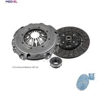 Clutch kit Replacement for self-adjusting clutch pressure plate ADV183079 for VW