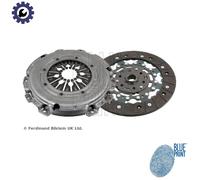 BLUE PRINT ADV183080 Clutch kit