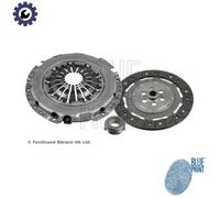 BLUE PRINT ADV183082 Clutch kit