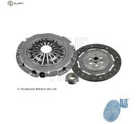 CLUTCH KIT ADV183082 FOR SKODA OCTAVIA/II/Combi LAURA SUPERB YETI VW GOLF/Van