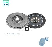 CLUTCH KIT ADV183083 FOR SKODA OCTAVIA/II/Combi VW BORA JETTA/III VENTO 2.0L