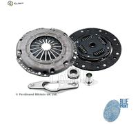 BLUE PRINT ADV183085 Clutch kit