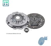 BLUE PRINT ADV183089 Clutch kit