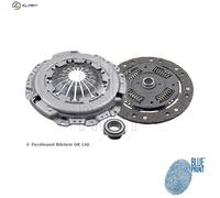Clutch Kit 3pc (Cover+Plate+Releaser) ADV183089 Blue Print 02A141165MS6 Quality