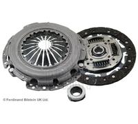 Blue Print Clutch Kit ADV183090 - 3-piece (cover, plate, release), 28 teeth - Fits SEAT, Skoda, VW