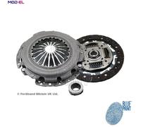 CLUTCH KIT ADV183090 FOR SKODA ROOMSTER/Praktik FABIA/II/Combi PRAKTIK VW 1.4L