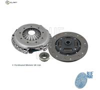 Blue Print Clutch Kit ADV183095 – Fits Audi A6 C4, A6 C4 Avant, Cabriolet B3