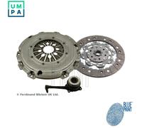 CLUTCH KIT ADV183096 FOR VW GOLF BORA JETTA/III VENTO RABBIT PASSAT/Magotan 2.0L
