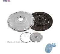 CLUTCH KIT ADV183098 FOR VW BORA GOLF/IV/Mk JETTA SEAT LEON TOLEDO/II ATN 1.6L