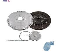 BLUE PRINT ADV183098 Clutch kit