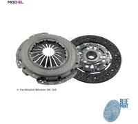 CLUTCH KIT ADV183099 FOR VW CARAVELLE/KOMBI/Bus/TRANSPORTER/Mk MULTIVAN/T5 2.5L