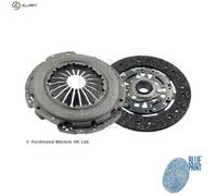 Clutch Kit 2 piece (Cover+Plate) 240mm ADV183099 Blue Print 070141015N Quality