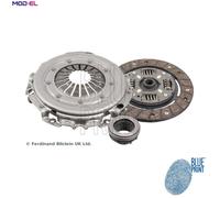 BLUE PRINT ADW193002 Clutch kit