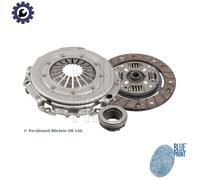 BLUE PRINT ADW193002 Clutch kit