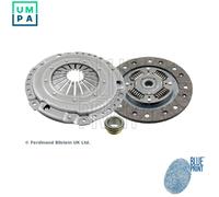 CLUTCH KIT ADW193010 FOR OPEL C18SEL/18XEL X18XE 1.8L 4cyl ASTRA F