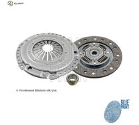 CLUTCH KIT ADW193010 FOR OPEL C18SEL/18XEL X18XE 1.8L 4cyl ASTRA F