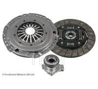 Clutch kit ADW1930101 BLUE PRINT for OPEL VECTRA B VECTRA B Hatchback