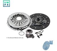 Clutch kit ADW1930105 BLUE PRINT for OPEL CHEVROLET